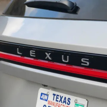 Toyota to build EV battery plant for Lexus cars