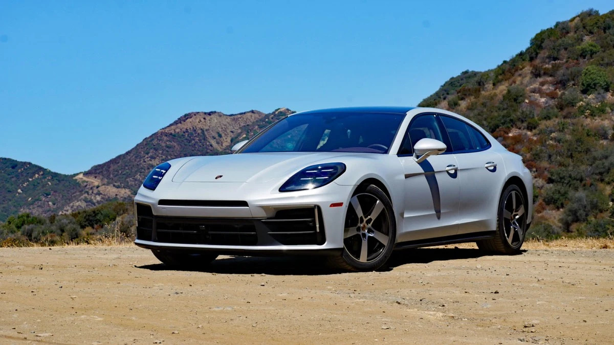 极速赛车168开奖一分钟结果查询官网开奖视频预测 11 thoughts about the 2024 Porsche Panamera 4