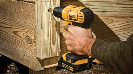 These Labor Day deals on DeWalt power tools are still available - save up to 49% off