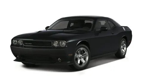 2014 Dodge Challenger